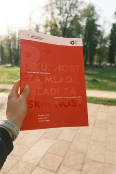 Koroška za mlade, mladi za Koroško!